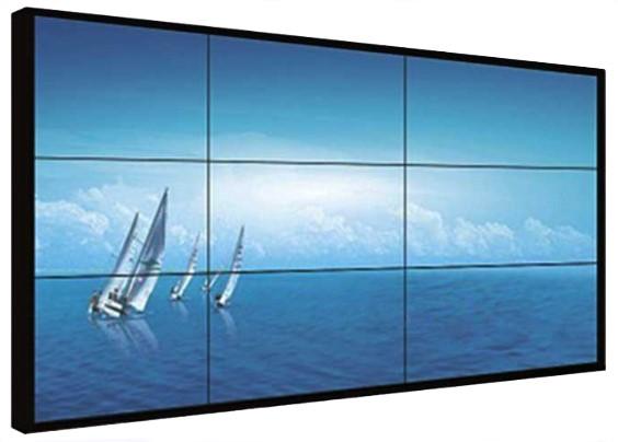 Custom Sized Infrared Touch Screens